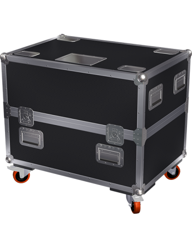 ArcM 15 - Flightcase 