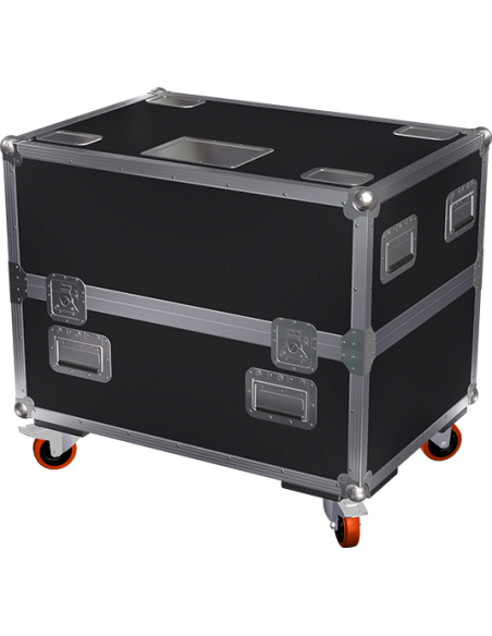 ArcM 15 - Flightcase 