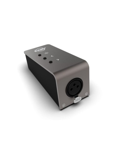 Mydmx 5 Express 