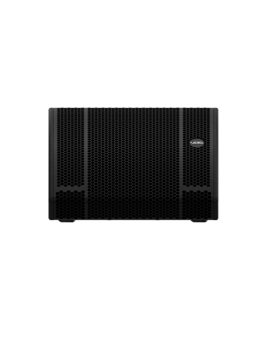 ArcM 15 - Negro 