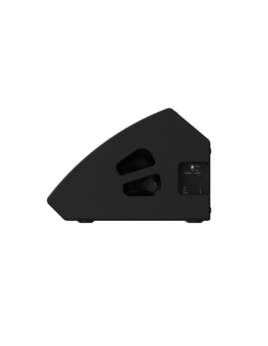 ArcM 15 - Negro 
