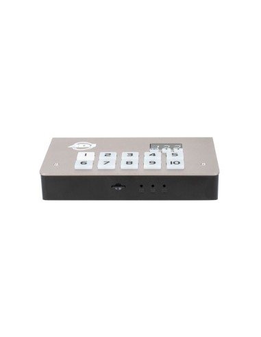 myDMX5 