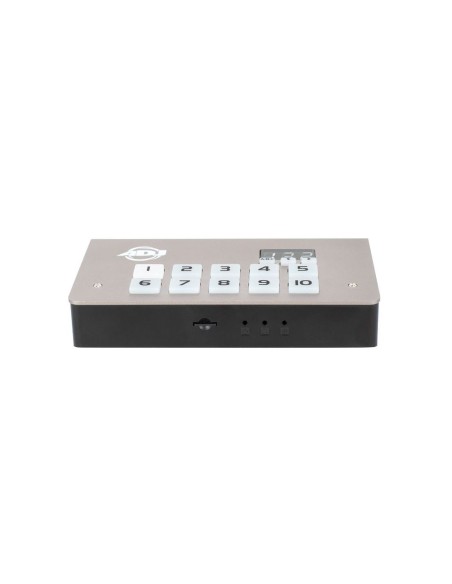 myDMX5  2