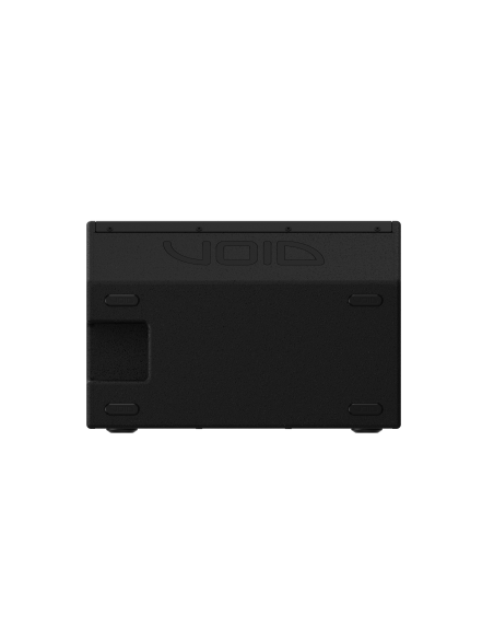 ArcM 15 - Negro 