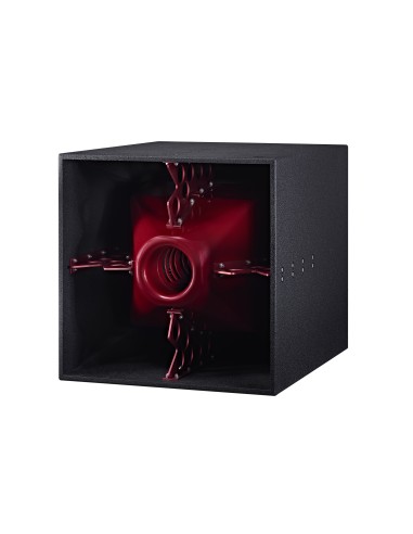 Nexus Q - Negro 