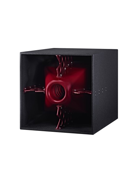 Nexus Q - Negro 