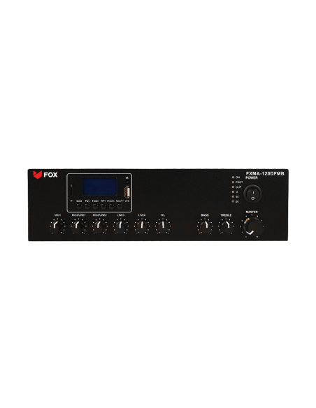 FXMA-120DFMB 