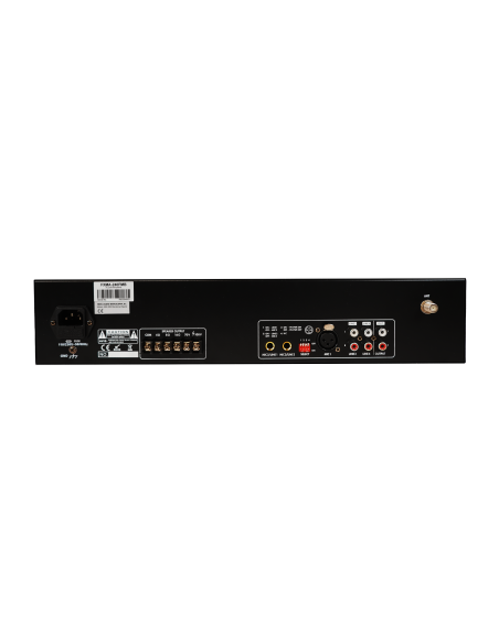 FXMA- 240FMB 240W Mixing Amplifier FMBT 2