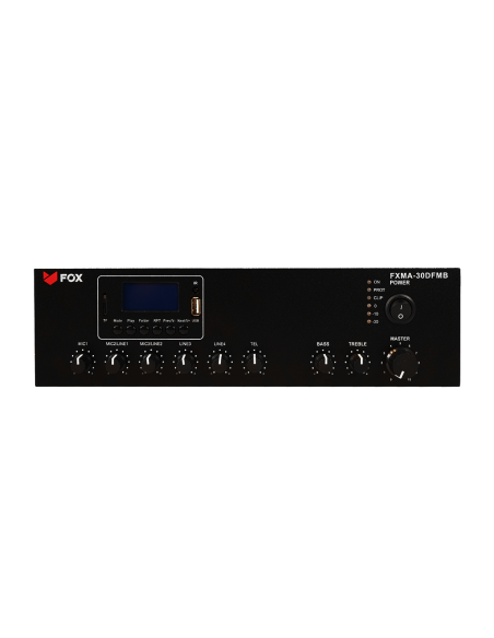 FXMA-30DFMB 