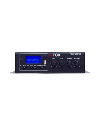 FXSA-101DFMB 