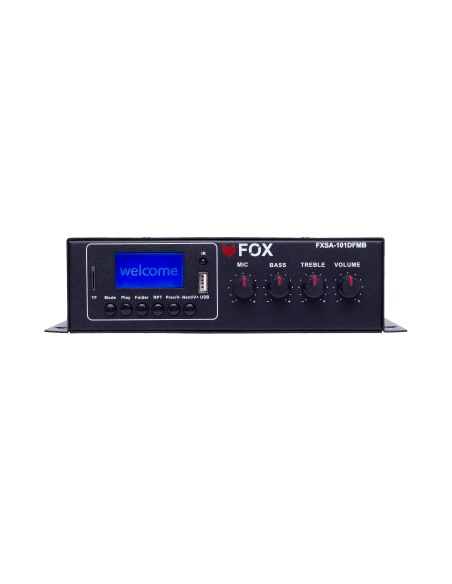 FXSA-101DFMB 