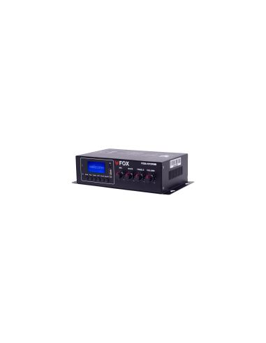 FXSA-101DFMB 