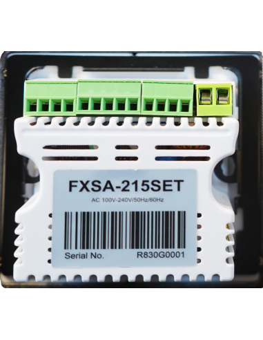 FXSA-215SET 