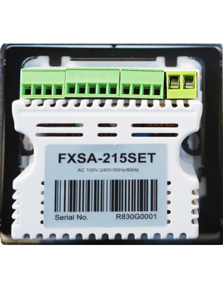 FXSA-215SET 