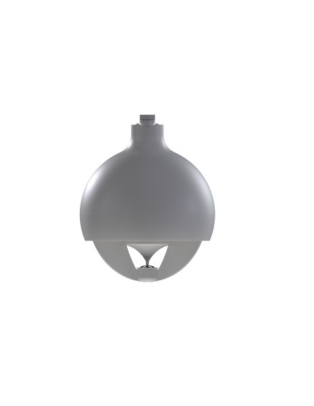 GLOBE5RM WH