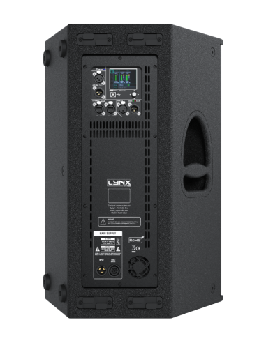 GXR-12 