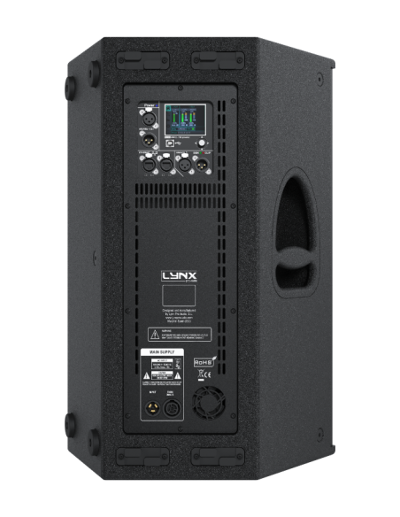 GXR-12  2