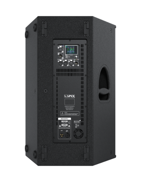 GXR-15  2