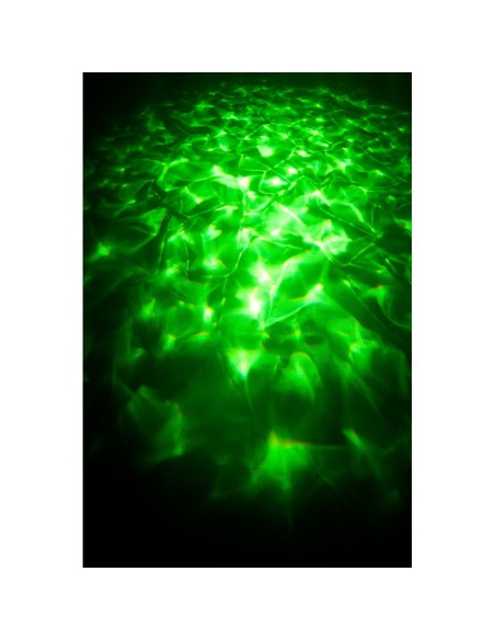 H2O IR 