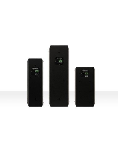 ARQIS208i BK
