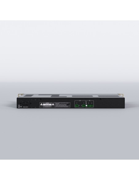 AURA series AMP 2x150W LoZ 2