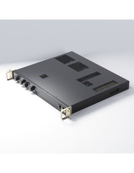AMP serie AURA 4x150W HiZ 2