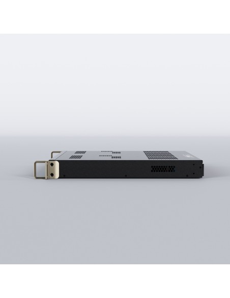 AURA series AMP 8x150W LoZ