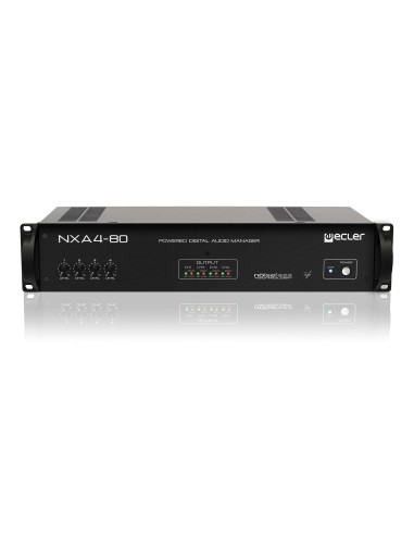 NXA4-80 