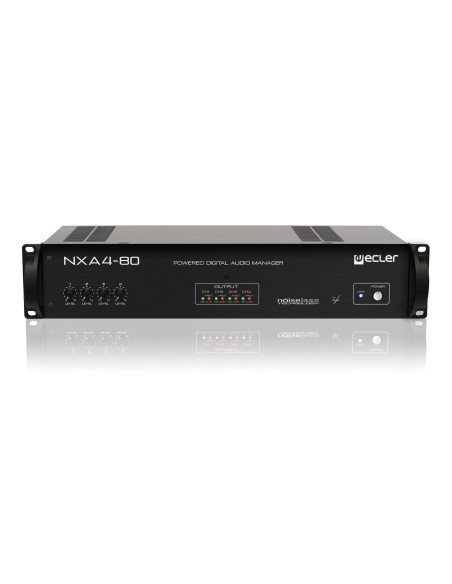 NXA4-80 