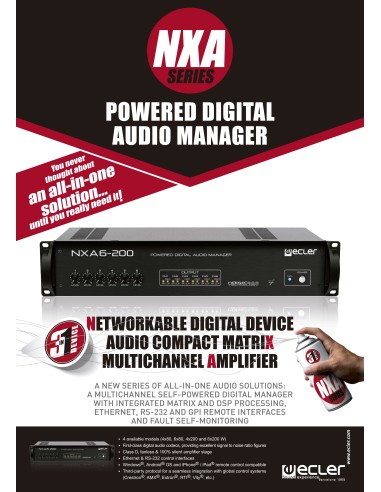 NXA6-80 