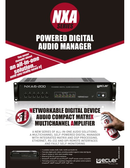 NXA6-80 