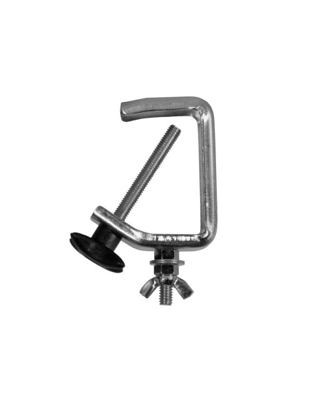 Baby Clamp silver 