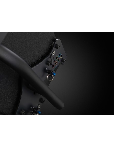 Pack 4x Arcline 8 - Negro en Flightcase 