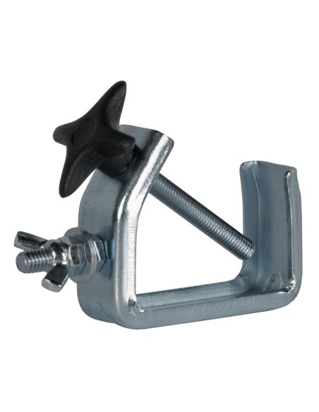 Baby Clamp silver 