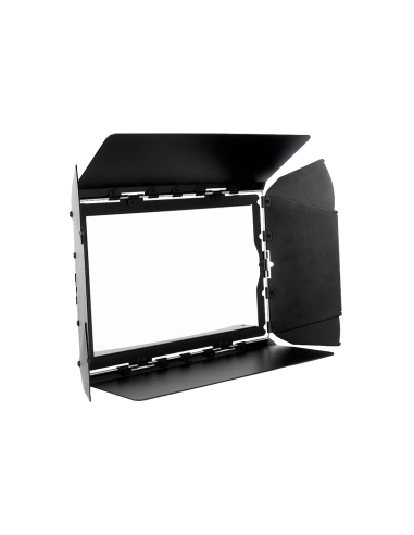 Barndoor 32 HEX Panel y Encore LP32 black 