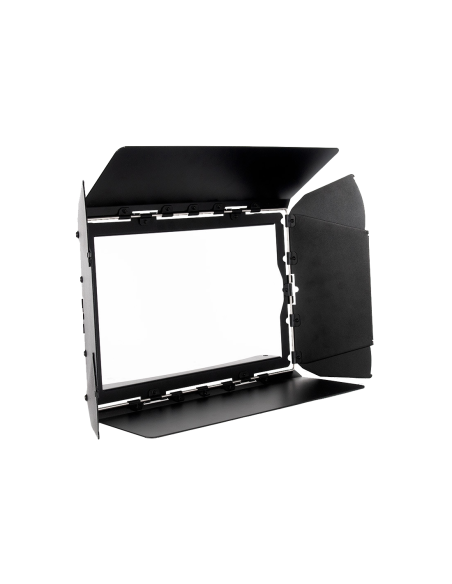 Barndoor 32 HEX Panel y Encore LP32 black 