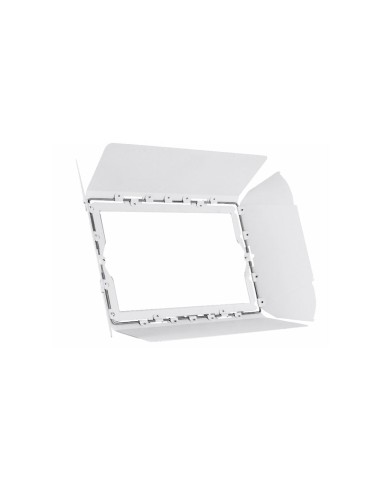 Barndoor WH 32 HEX Panel IP 