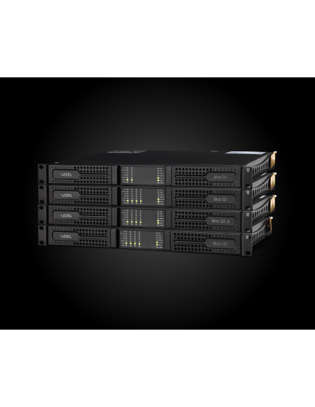 Bias D1-Q1-Q2 - Patch Panel 
