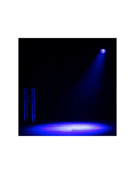 Par Z150 RGBA Plus 