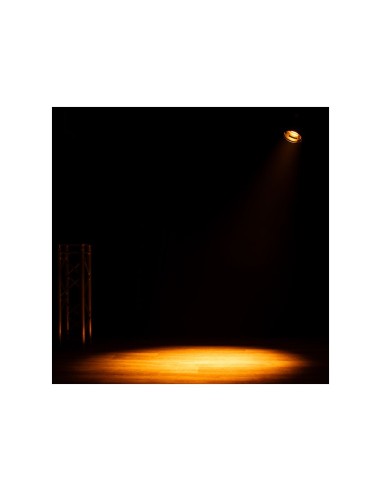 Par Z150 RGBA Plus 