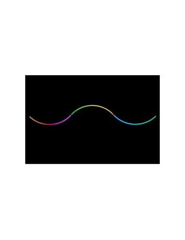 Pixie Curve 60 