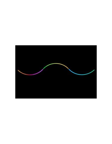 Pixie Curve 60 