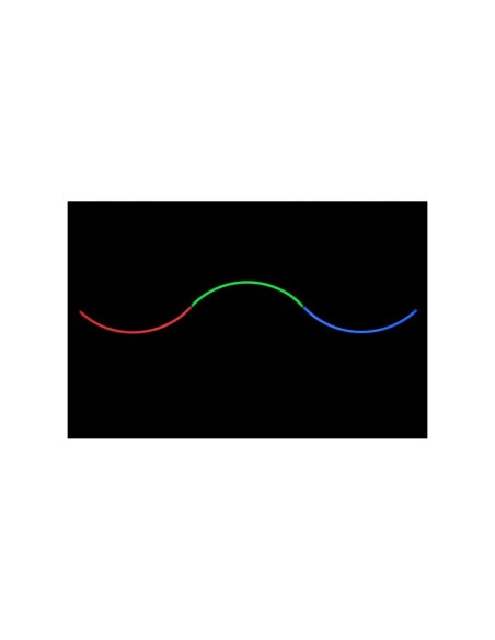 Pixie Curve 60 