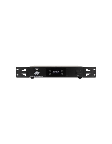 Pixie Driver 2000 V3 