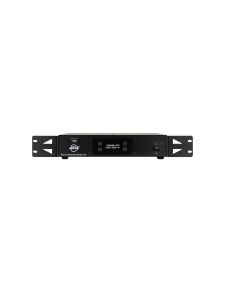 Pixie Driver 2000 V3  2