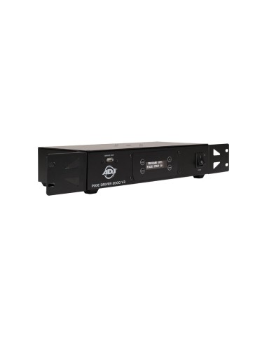 Pixie Driver 2000 V3 