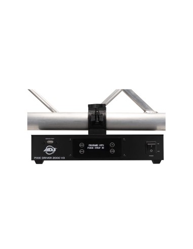 Pixie Driver 2000 V3 