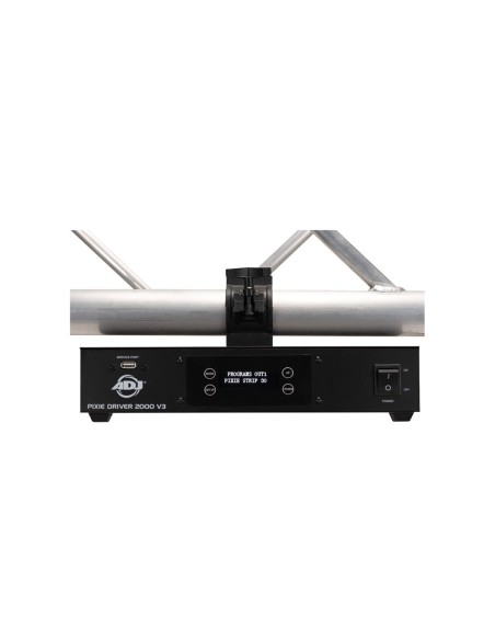 Pixie Driver 2000 V3 
