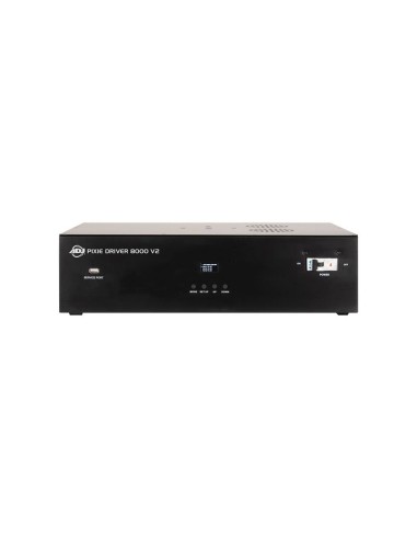 Pixie Driver 8000 V2 