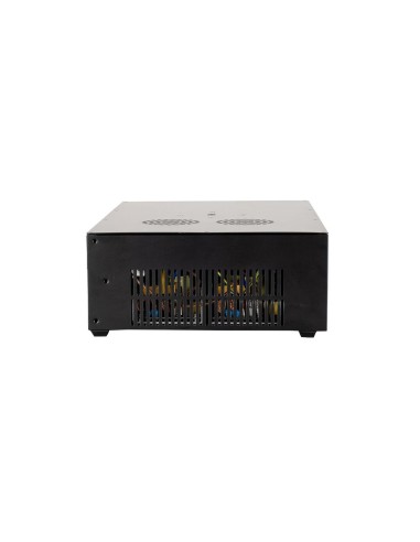 Pixie Driver 8000 V2 